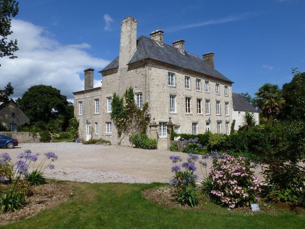 Bed and Breakfast Manoir De Savigny Валонь Экстерьер фото