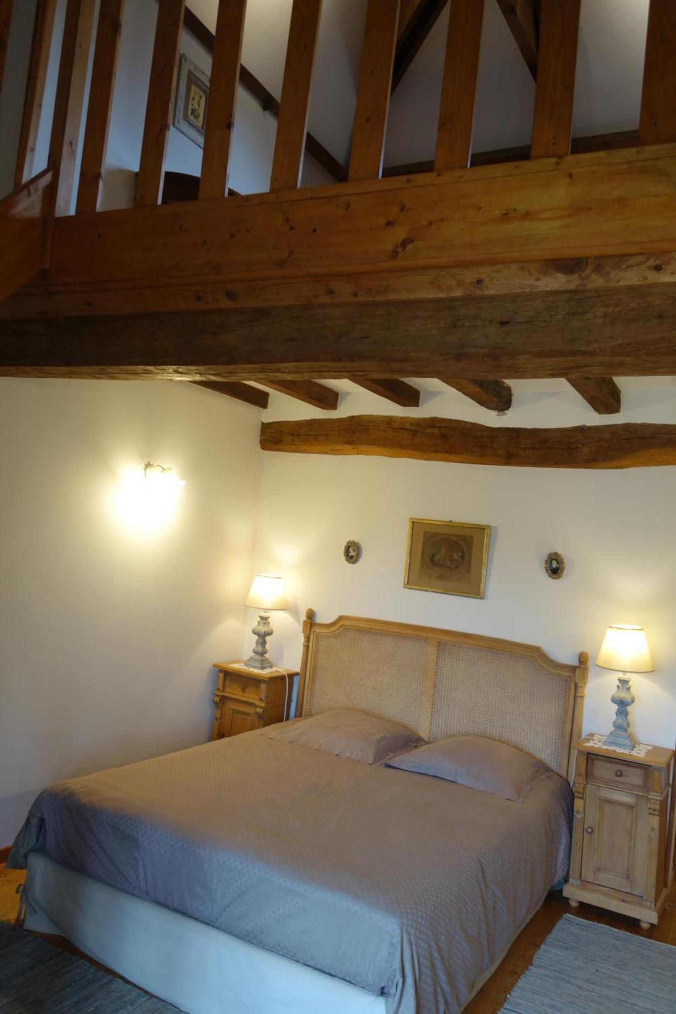 Bed and Breakfast Manoir De Savigny Валонь Номер фото