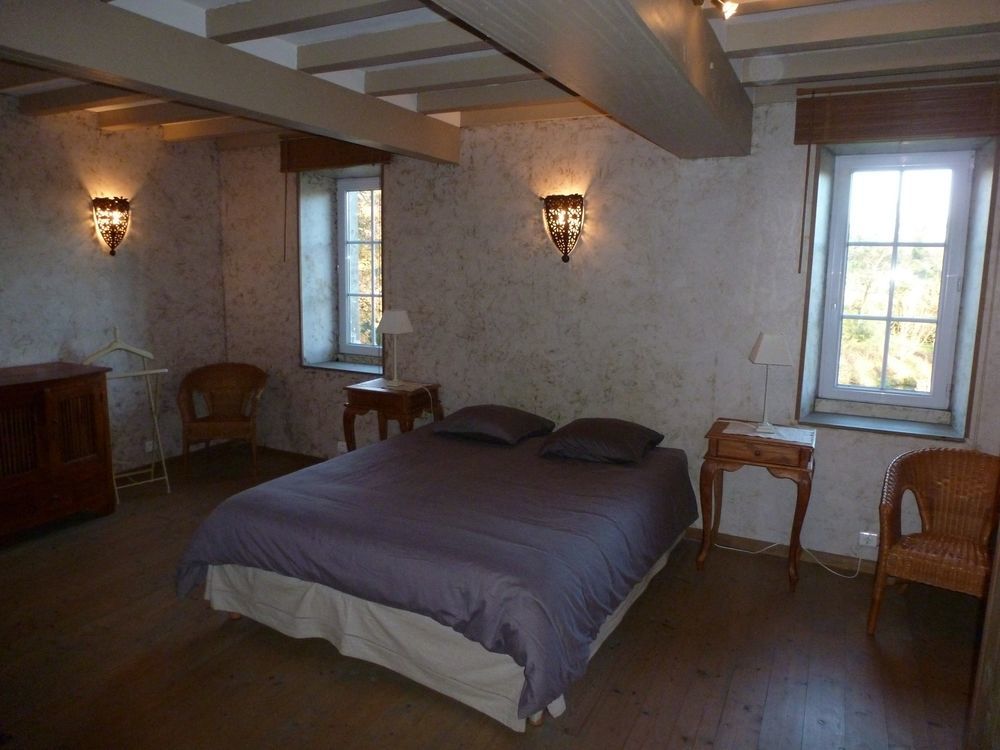 Bed and Breakfast Manoir De Savigny Валонь Экстерьер фото